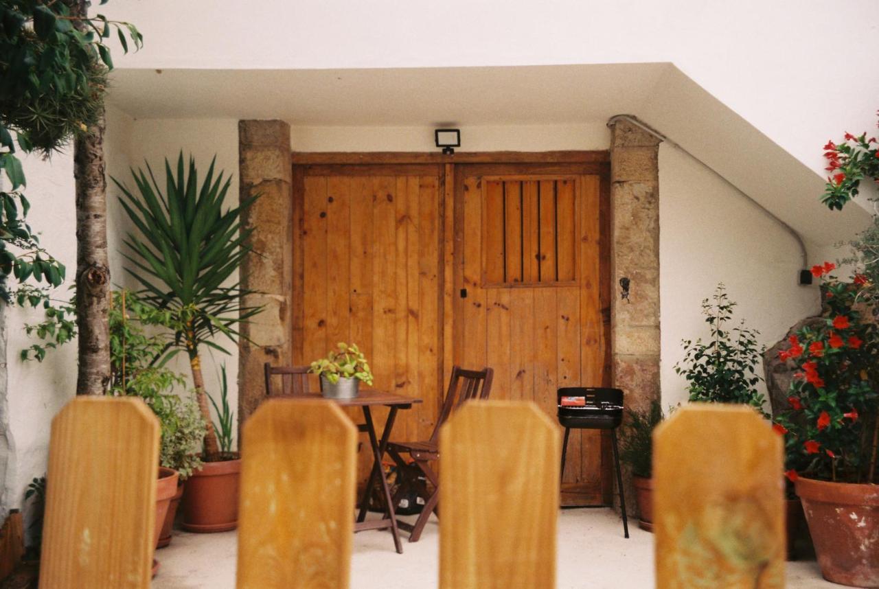 Casa Caliza * Puertas de Vidiago